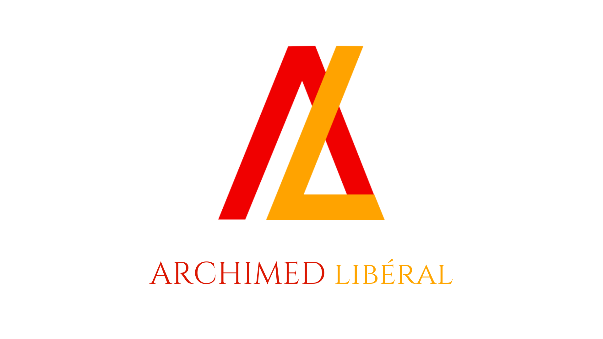 logo simplifié Archimed Libéral à votre service pour votre projet d'installation en tant que médecin libéral